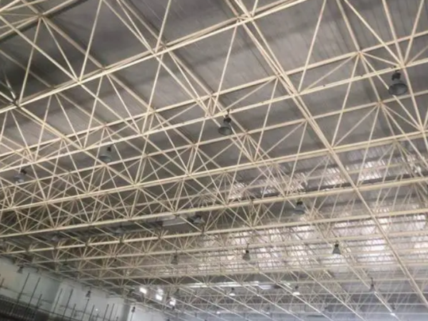 贵州仓储物流网架