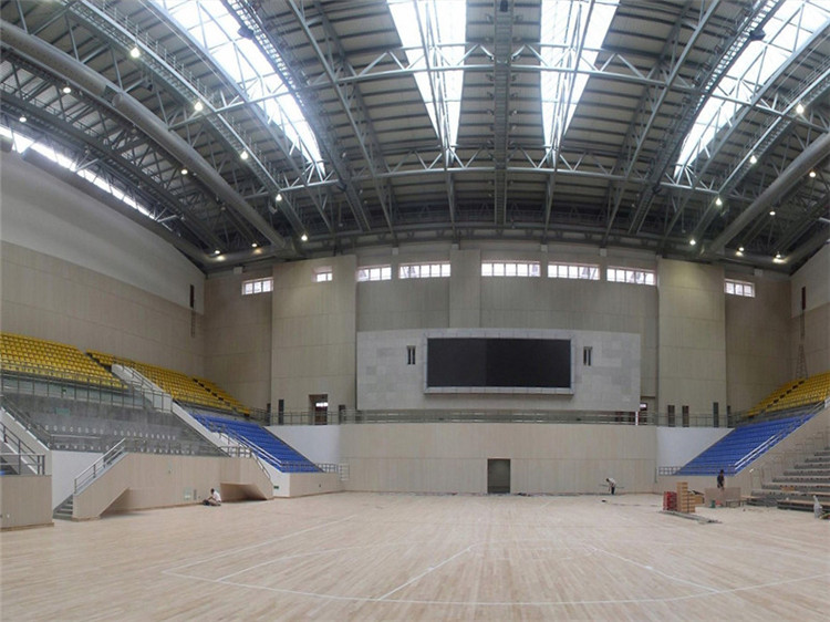 贵州体育委员会运动场