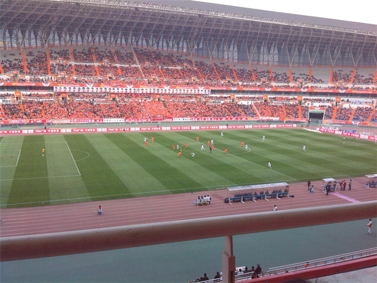 贵州体育场看台网架加工